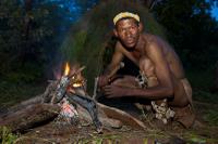 Making Fire